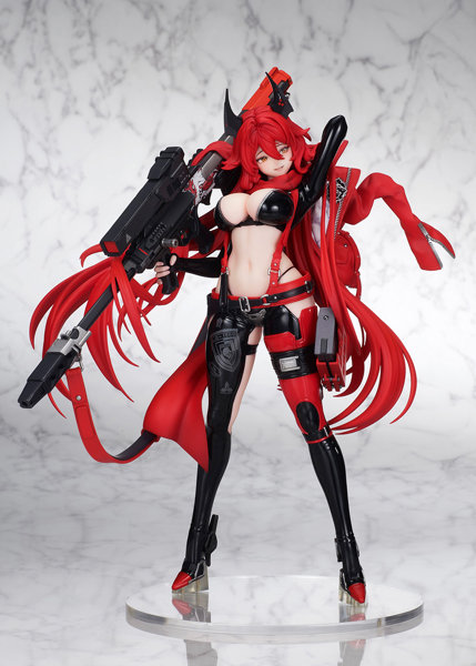 勝利の女神:NIKKE レッドフード