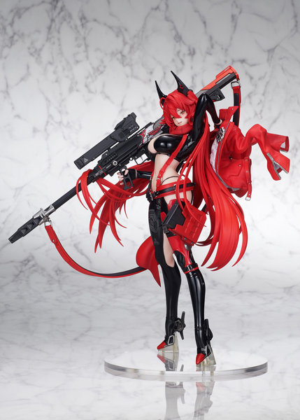 勝利の女神:NIKKE レッドフード