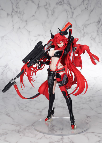 勝利の女神:NIKKE レッドフード