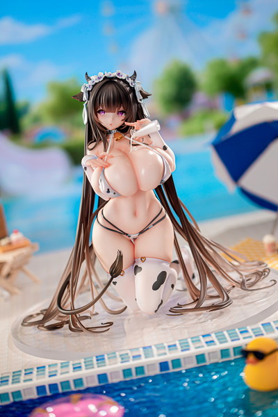 アズールレーン 樫野 ~フレッシュ＆スウィート！Ver.~