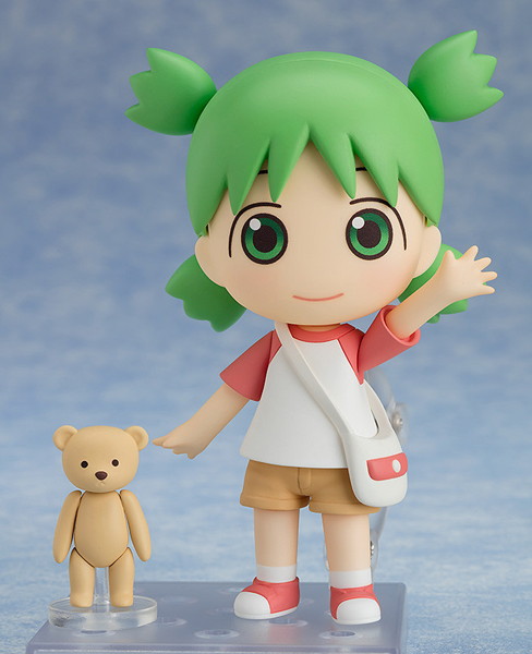 【再販】ねんどろいど よつばと！ 小岩井よつば