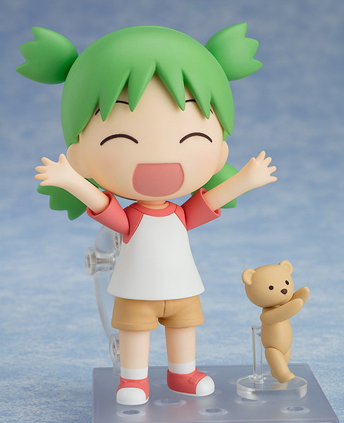 【再販】ねんどろいど よつばと！ 小岩井よつば