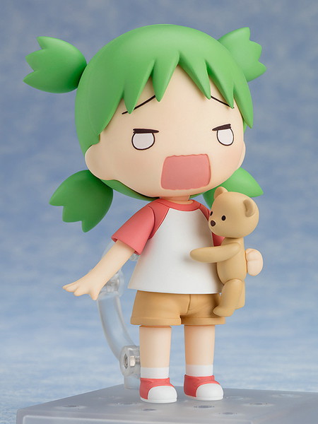【再販】ねんどろいど よつばと！ 小岩井よつば