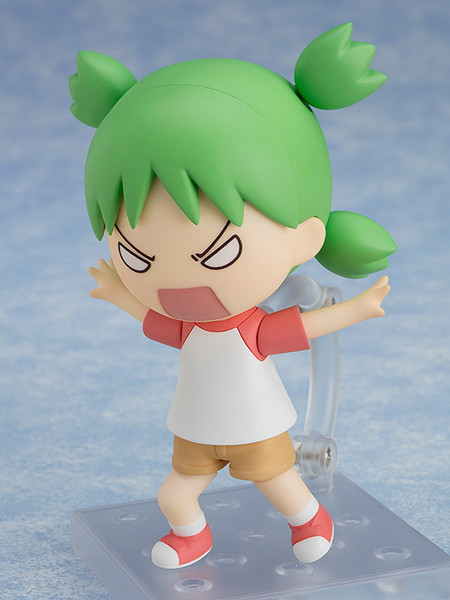 【再販】ねんどろいど よつばと！ 小岩井よつば