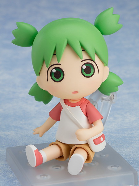 【再販】ねんどろいど よつばと！ 小岩井よつば