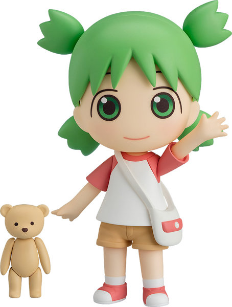 ねんどろいど よつばと！ 小岩井よつば