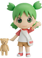 ねんどろいど よつばと！ 小岩井よつば