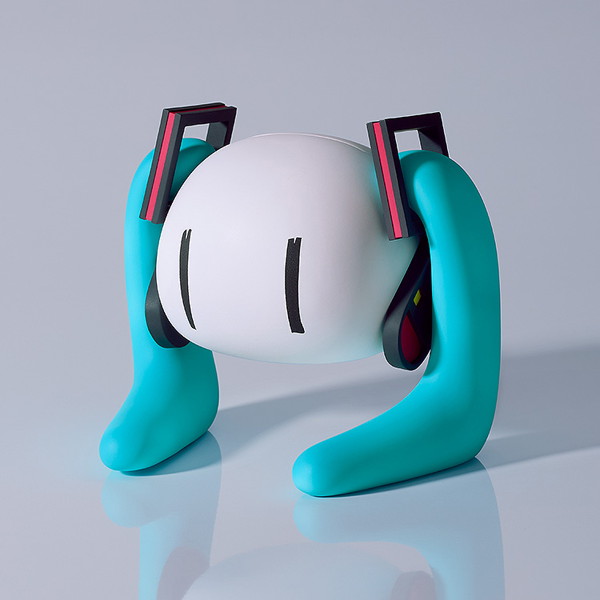 アーティストコラボフィギュア 初音ミク×タカハシマホ マサユメ