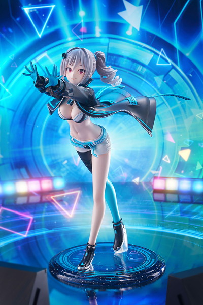 アイドルマスター シンデレラガールズ ［ダンス・ダンス・ダンス］神崎蘭子＋