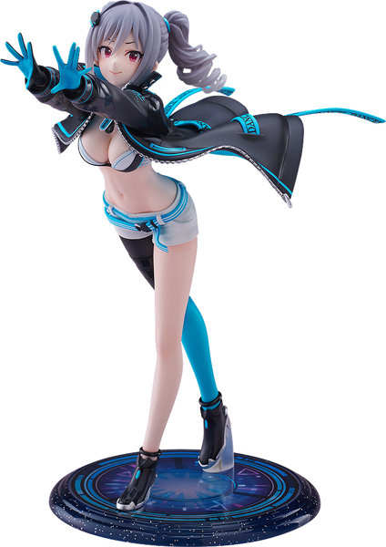 アイドルマスター シンデレラガールズ ［ダンス・ダンス・ダンス］神崎蘭子＋
