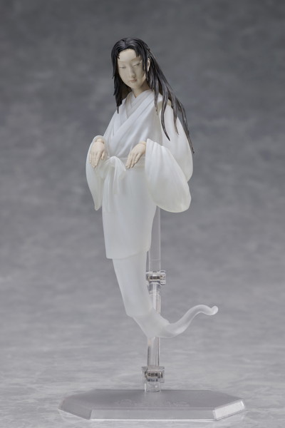 figma テーブル美術館 円山応挙作 幽霊図