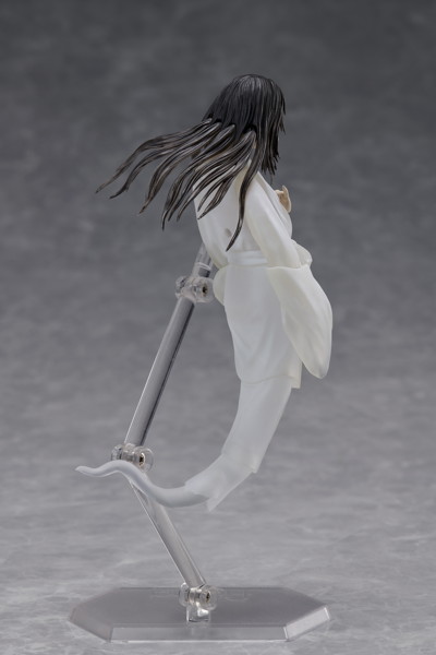 figma テーブル美術館 円山応挙作 幽霊図