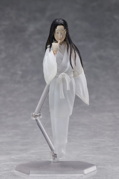 figma テーブル美術館 円山応挙作 幽霊図