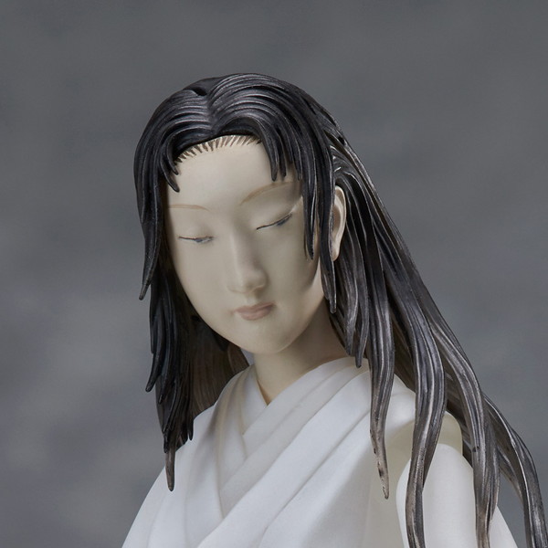 figma テーブル美術館 円山応挙作 幽霊図