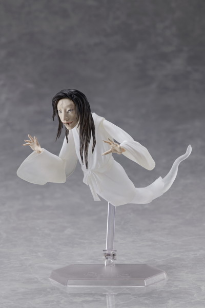 figma テーブル美術館 円山応挙作 幽霊図