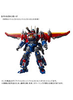 ダイアクロン ダイアバトルスX-1 ＜01・02・03セット＞