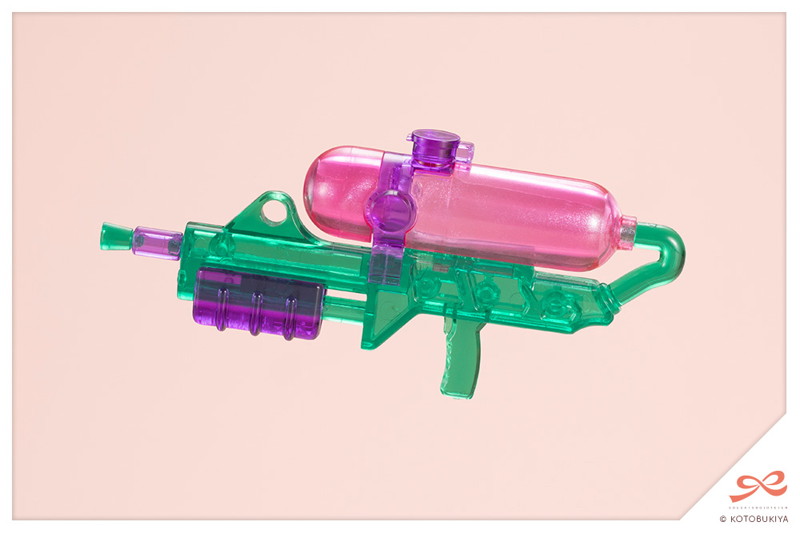 一条 星羅【水着】ヘアアレンジVer.