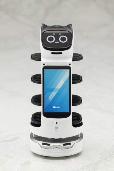 ベラボット プロ［ホワイトVer.］