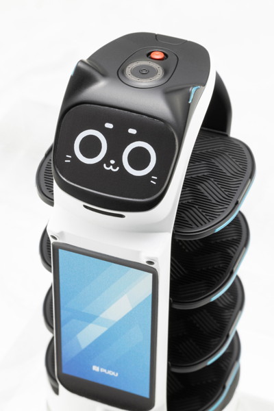 ベラボット プロ［ホワイトVer.］