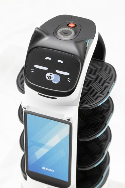 ベラボット プロ［ホワイトVer.］