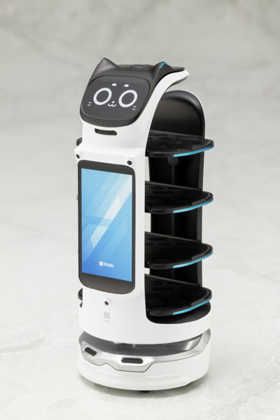 ベラボット プロ［ホワイトVer.］