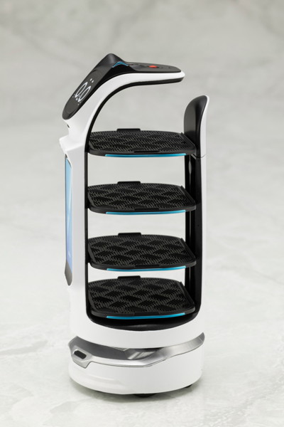 ベラボット プロ［ホワイトVer.］