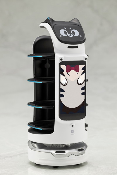 ベラボット プロ［ホワイトVer.］