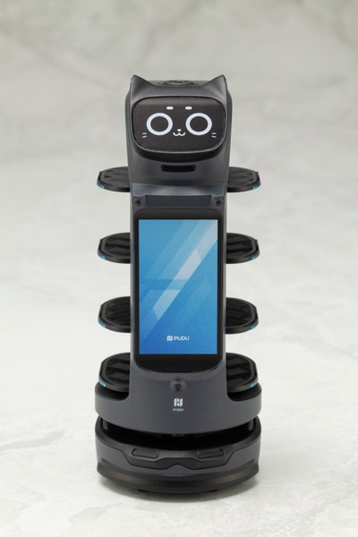 ベラボット プロ［ブラックVer.］