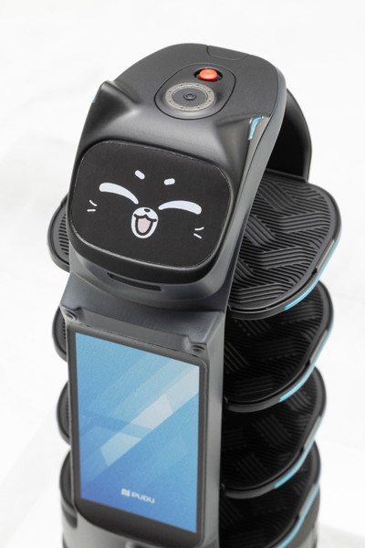 ベラボット プロ［ブラックVer.］