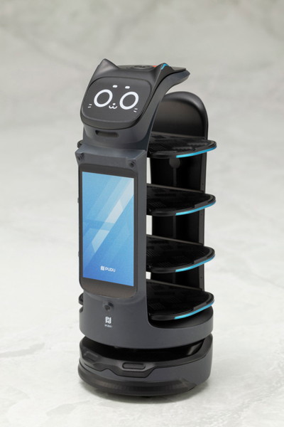 ベラボット プロ［ブラックVer.］