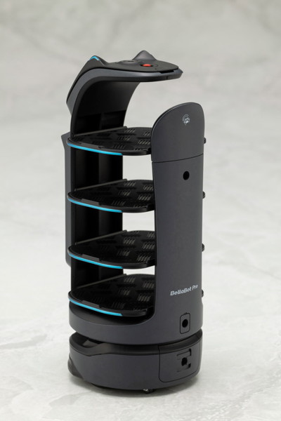 ベラボット プロ［ブラックVer.］