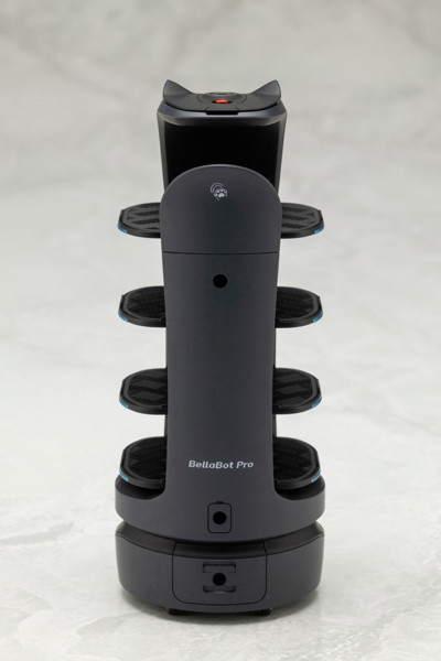 ベラボット プロ［ブラックVer.］