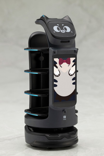 ベラボット プロ［ブラックVer.］