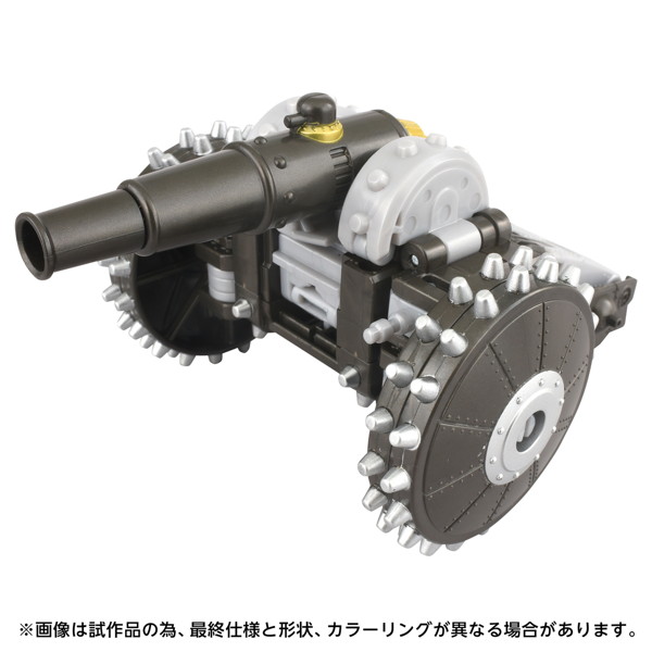 トランスフォーマータイムライン ハート・オブ・スティール バンブルビー＆メガトロン