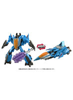 TS GE-02 サンダークラッカー