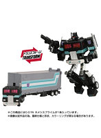 ミッシングリンク C-01N ネメシスプライム