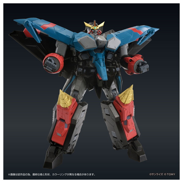 トイライズ ガオファイガー