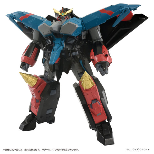 トイライズ ガオファイガー