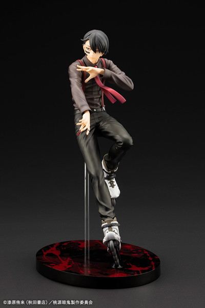 ARTFX J 桃源暗鬼 無陀野無人