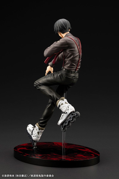 ARTFX J 桃源暗鬼 無陀野無人