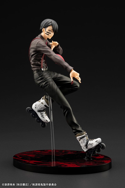 ARTFX J 桃源暗鬼 無陀野無人