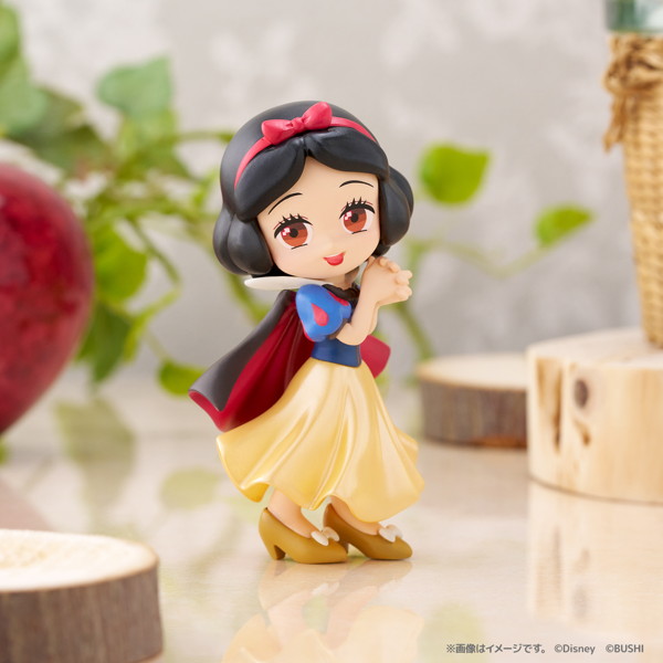 PalVerse / Disney vol.2 （全6種＋1） 1BOX:6個入