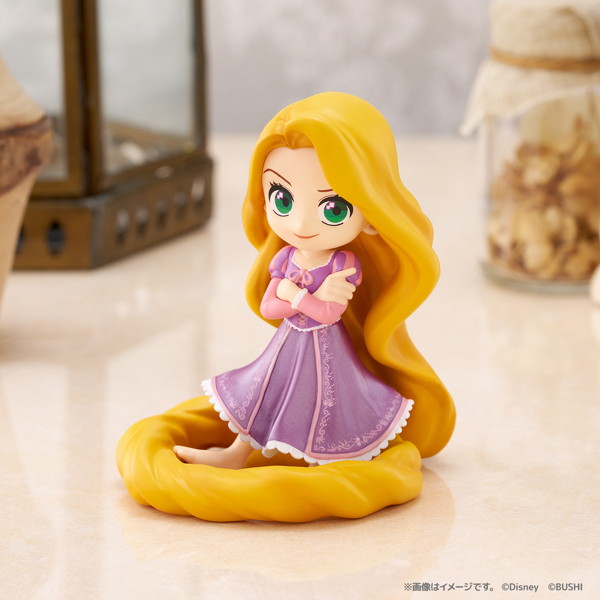 PalVerse / Disney vol.2 （全6種＋1） 1BOX:6個入