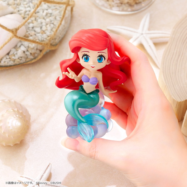 PalVerse / Disney vol.2 （全6種＋1） 1BOX:6個入