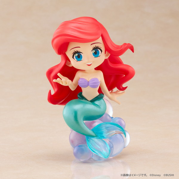 PalVerse / Disney vol.2 （全6種＋1） 1BOX:6個入