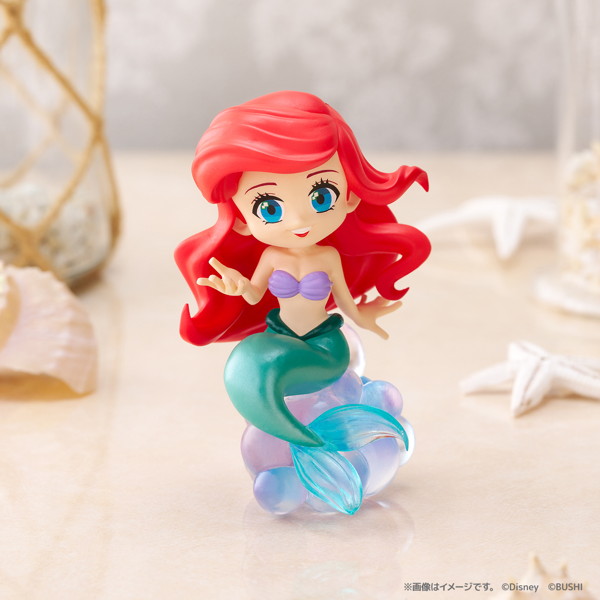 PalVerse / Disney vol.2 （全6種＋1） 1BOX:6個入