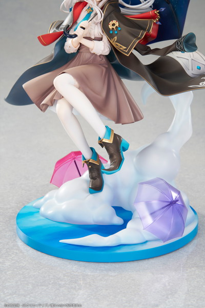 魔女の旅々 イレイナ ～雨上がりの空～