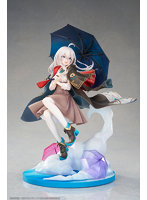 魔女の旅々 イレイナ ～雨上がりの空～