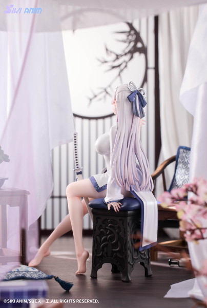 青白蛇のイロ 豪華版