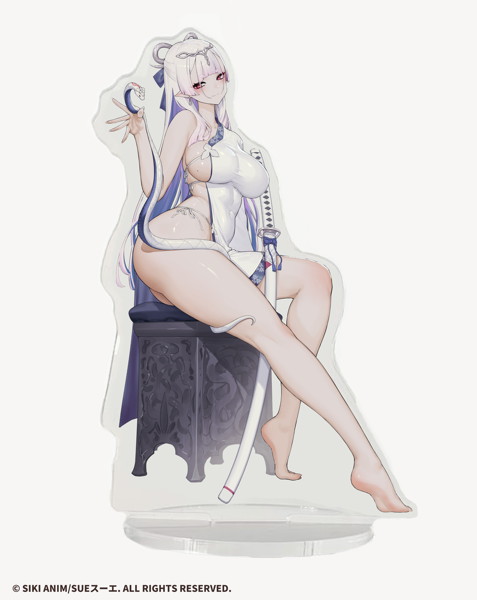 青白蛇のイロ 豪華版